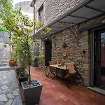 Archhouse Kalambaka