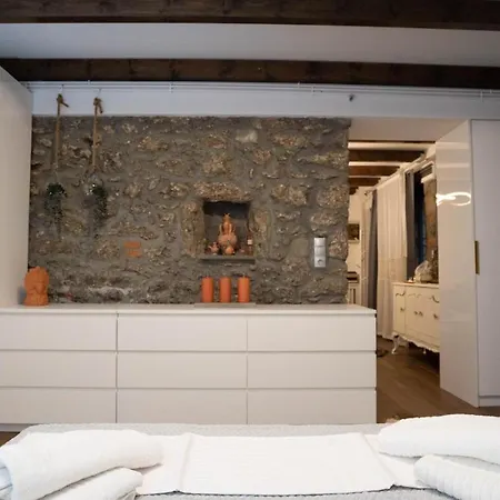 Archhouse * Kalambaka