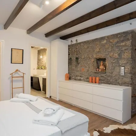 아파트 Archhouse *