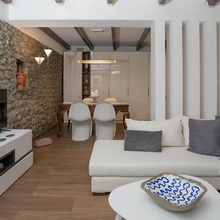Apartament Archhouse