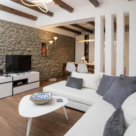 דירה Archhouse קאלאבאקה