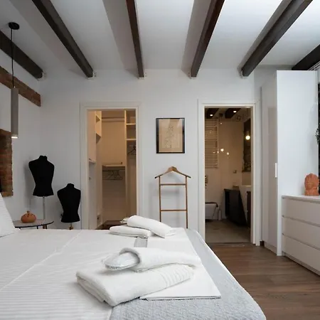 Archhouse Appartement