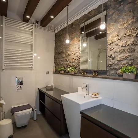 דירה Archhouse *