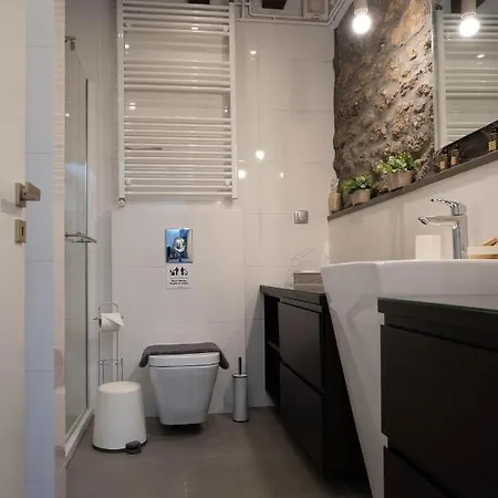 Appartement Archhouse