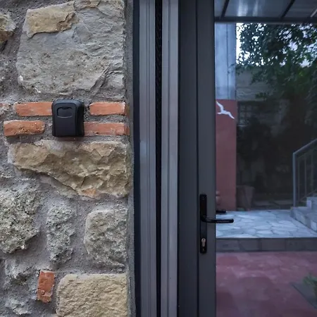 Archhouse Appartement Kalambaka