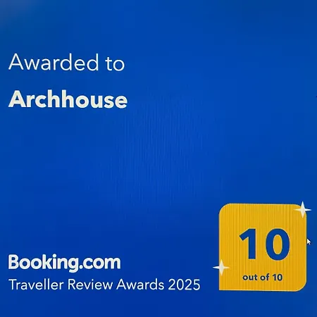 Archhouse