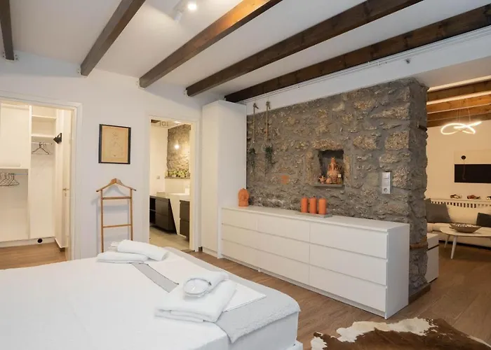 아파트 Archhouse *