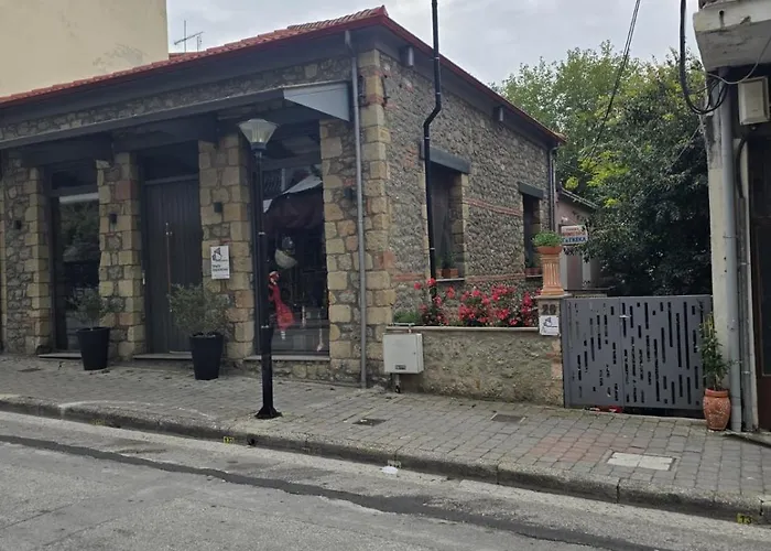 아파트 Archhouse 칼람파카