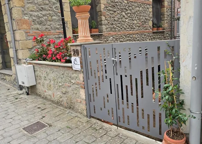 Archhouse * 칼람파카